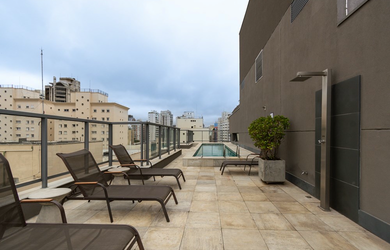 Imagem 5: APARTAMENTO RESIDENCIAL em São Paulo - SP, Jardim Paulista