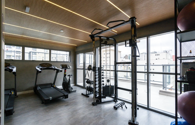 Imagem 6: APARTAMENTO RESIDENCIAL em São Paulo - SP, Jardim Paulista