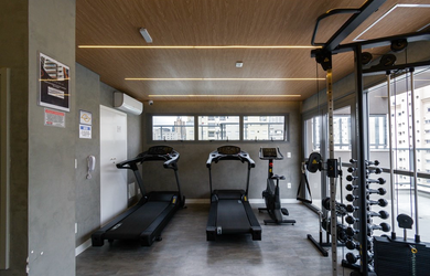 Imagem 7: APARTAMENTO RESIDENCIAL em São Paulo - SP, Jardim Paulista