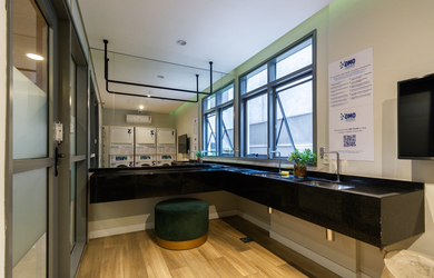 Imagem 2: APARTAMENTO RESIDENCIAL em São Paulo - SP, Jardim Paulista