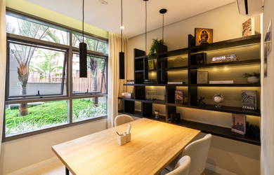 Imagem 12: APARTAMENTO RESIDENCIAL em São Paulo - SP, Jardim Paulista