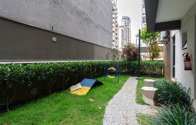 Imagem 14: APARTAMENTO RESIDENCIAL em São Paulo - SP, Jardim Paulista