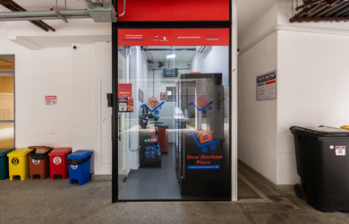 Imagem 15: APARTAMENTO RESIDENCIAL em São Paulo - SP, Jardim Paulista