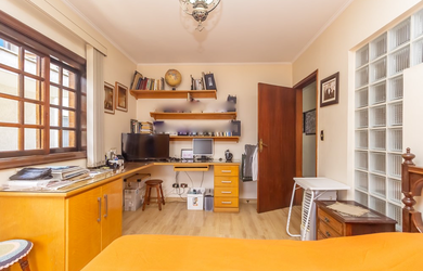 Imagem 8: CASA RESIDENCIAL em São Paulo - SP, Vila Paulicéia