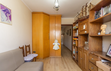 Imagem 13: CASA RESIDENCIAL em São Paulo - SP, Vila Paulicéia