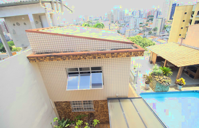 Imagem 14: CASA RESIDENCIAL em São Paulo - SP, Vila Paulicéia