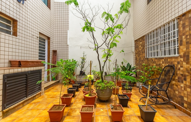 Imagem 15: CASA RESIDENCIAL em São Paulo - SP, Vila Paulicéia