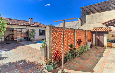 Imagem 12: CASA RESIDENCIAL em Porto Alegre - RS, Ipanema