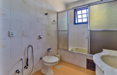 Imagem 8: CASA RESIDENCIAL em Porto Alegre - RS, Ipanema