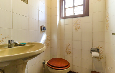 Imagem 5: CASA RESIDENCIAL em Porto Alegre - RS, Ipanema