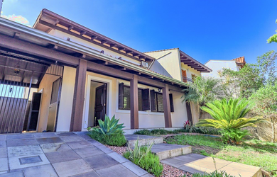 Imagem 3: CASA RESIDENCIAL em Porto Alegre - RS, Ipanema