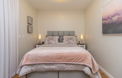 Imagem 13: Imperdível apartamento à venda em Moema, São Paulo-SP: 2 quartos, 2 suítes, 3 banheiros, 1