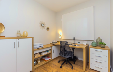 Imagem 7: Imperdível apartamento à venda em Moema, São Paulo-SP: 2 quartos, 2 suítes, 3 banheiros, 1