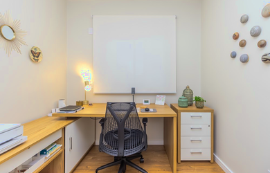 Imagem 8: Imperdível apartamento à venda em Moema, São Paulo-SP: 2 quartos, 2 suítes, 3 banheiros, 1