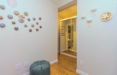 Imagem 10: Imperdível apartamento à venda em Moema, São Paulo-SP: 2 quartos, 2 suítes, 3 banheiros, 1