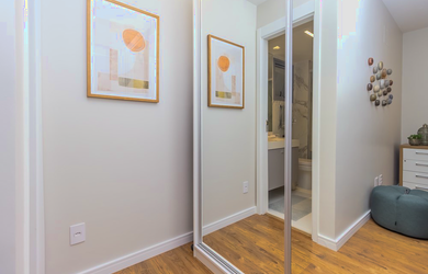 Imagem 3: Imperdível apartamento à venda em Moema, São Paulo-SP: 2 quartos, 2 suítes, 3 banheiros, 1