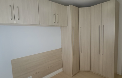 Imagem 4: 2 dormitórios na Rua Deputado Hugo Mardini