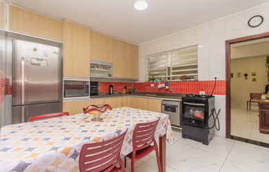 Imagem 10: CASA RESIDENCIAL em São Paulo - SP, Lauzane Paulista