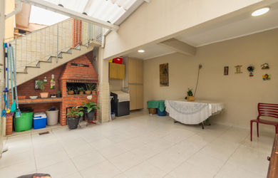 Imagem 4: CASA RESIDENCIAL em São Paulo - SP, Lauzane Paulista