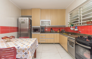 Imagem 5: CASA RESIDENCIAL em São Paulo - SP, Lauzane Paulista