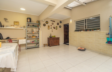 Imagem 6: CASA RESIDENCIAL em São Paulo - SP, Lauzane Paulista