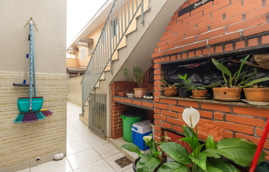 Imagem 9: CASA RESIDENCIAL em São Paulo - SP, Lauzane Paulista