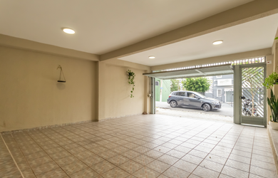 Imagem 2: CASA RESIDENCIAL em São Paulo - SP, Lauzane Paulista