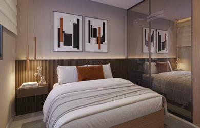 Imagem 10: Apartamento à venda em Vila Velha, Coqueiral de Itaparica, com 2 quartos,...