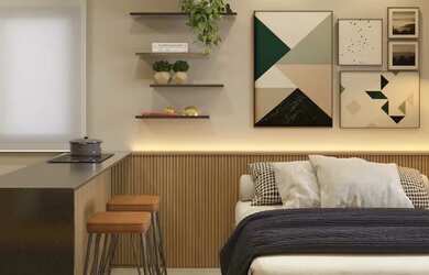 Imagem 11: Apartamento à venda em Vila Velha, Coqueiral de Itaparica, com 2 quartos,...