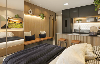 Imagem 12: Apartamento à venda em Vila Velha, Coqueiral de Itaparica, com 2 quartos,...