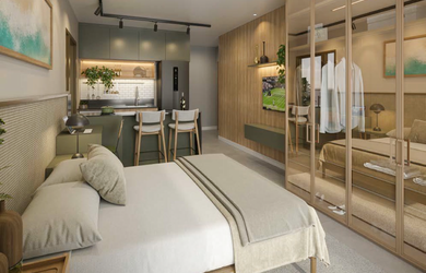 Imagem 15: Apartamento à venda em Vila Velha, Coqueiral de Itaparica, com 2 quartos,...