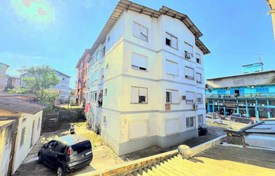 Imagem 9: 1 dormitório na Rua Tarcila Moraes Dutra