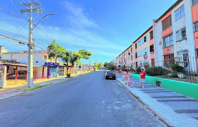 Imagem 4: 1 dormitório na Rua Tarcila Moraes Dutra