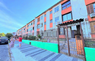 Imagem 3: 1 dormitório na Rua Tarcila Moraes Dutra