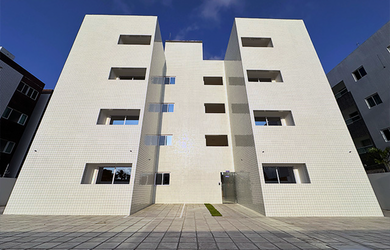 Imagem 2: 2 dormitórios na Avenida Fortaleza