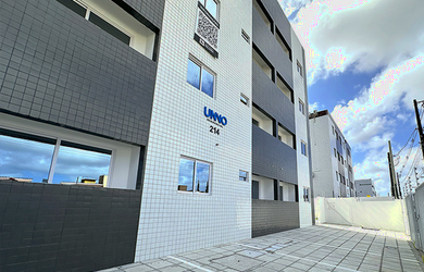 Imagem 6: 2 dormitórios na Avenida Fortaleza