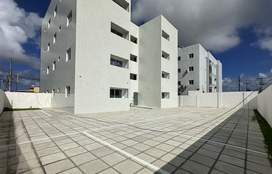 Imagem 8: 2 dormitórios na Avenida Fortaleza