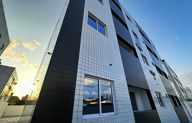 Imagem 9: 2 dormitórios na Avenida Fortaleza