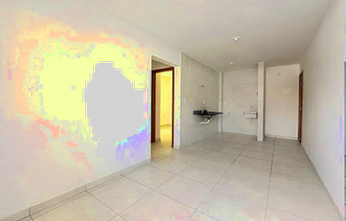 Imagem 15: 2 dormitórios na Avenida Fortaleza