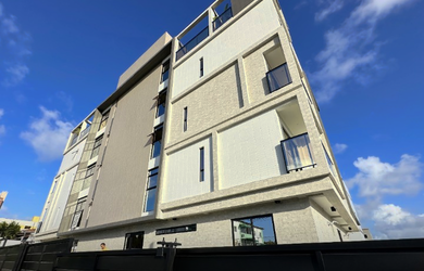 Imagem 3: 2 dormitórios na Rua Pedro Jusselino De Aquino