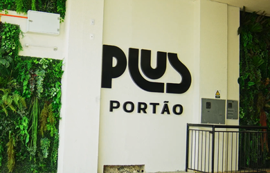 Imagem 3: Plus Portão - Plus Portão