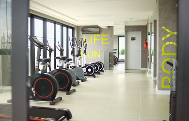 Imagem 9: Plus Portão - Plus Portão