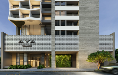 Imagem: 1 dormitório na Rua Amintas De Barros