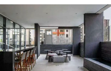 Imagem 4: APARTAMENTO RESIDENCIAL em São Paulo - SP, Vila Mariana