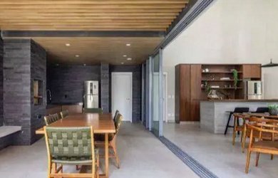 Imagem 6: APARTAMENTO RESIDENCIAL em São Paulo - SP, Vila Mariana