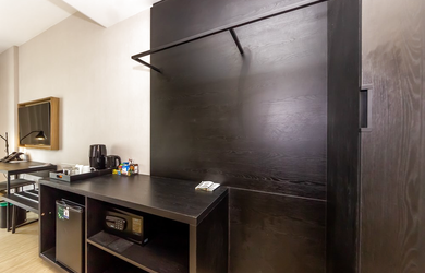 Imagem 14: APARTAMENTO RESIDENCIAL em São Paulo - SP, Pinheiros