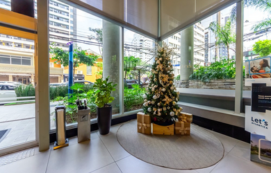 Imagem 9: APARTAMENTO RESIDENCIAL em São Paulo - SP, Pinheiros