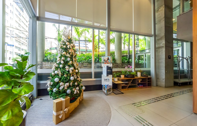 Imagem 8: APARTAMENTO RESIDENCIAL em São Paulo - SP, Pinheiros