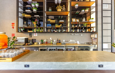 Imagem 5: APARTAMENTO RESIDENCIAL em São Paulo - SP, Pinheiros