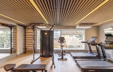 Imagem 4: APARTAMENTO RESIDENCIAL em São Paulo - SP, Pinheiros